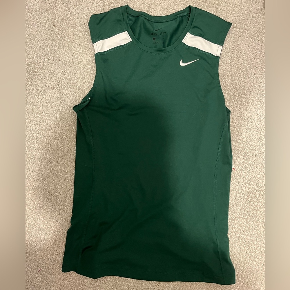 Nike Men’s Dri-fit tank
